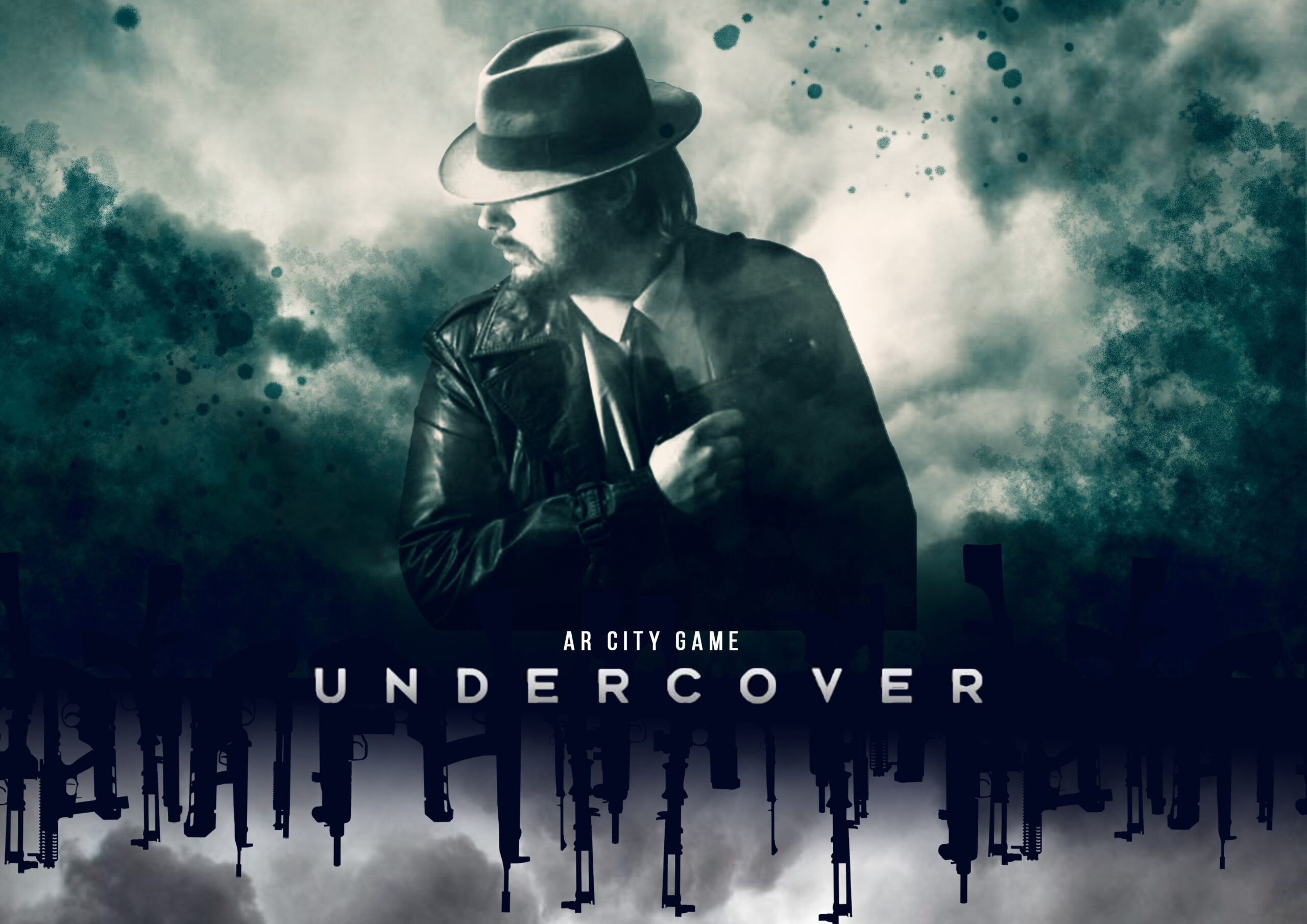 Undercover [Outdoor]