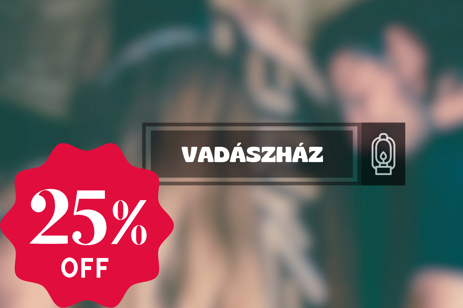 Vadászház