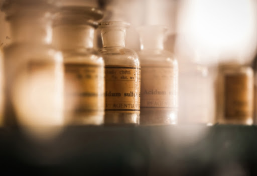 Laboratorium