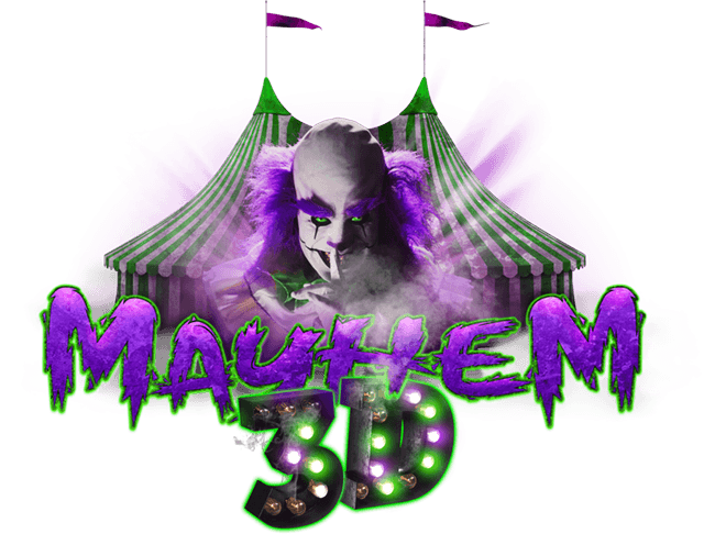 Mayhem 3D