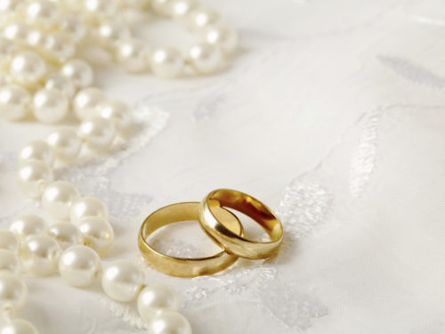Il Testimone Di Nozze [The Wedding Party]