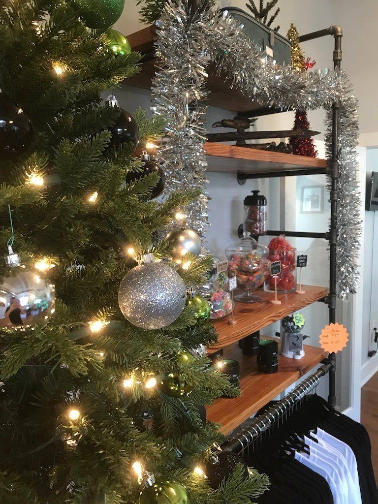 Twisted Christmas