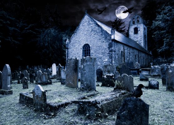 Cimitero
