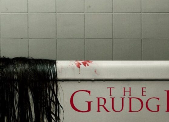 The Grudge