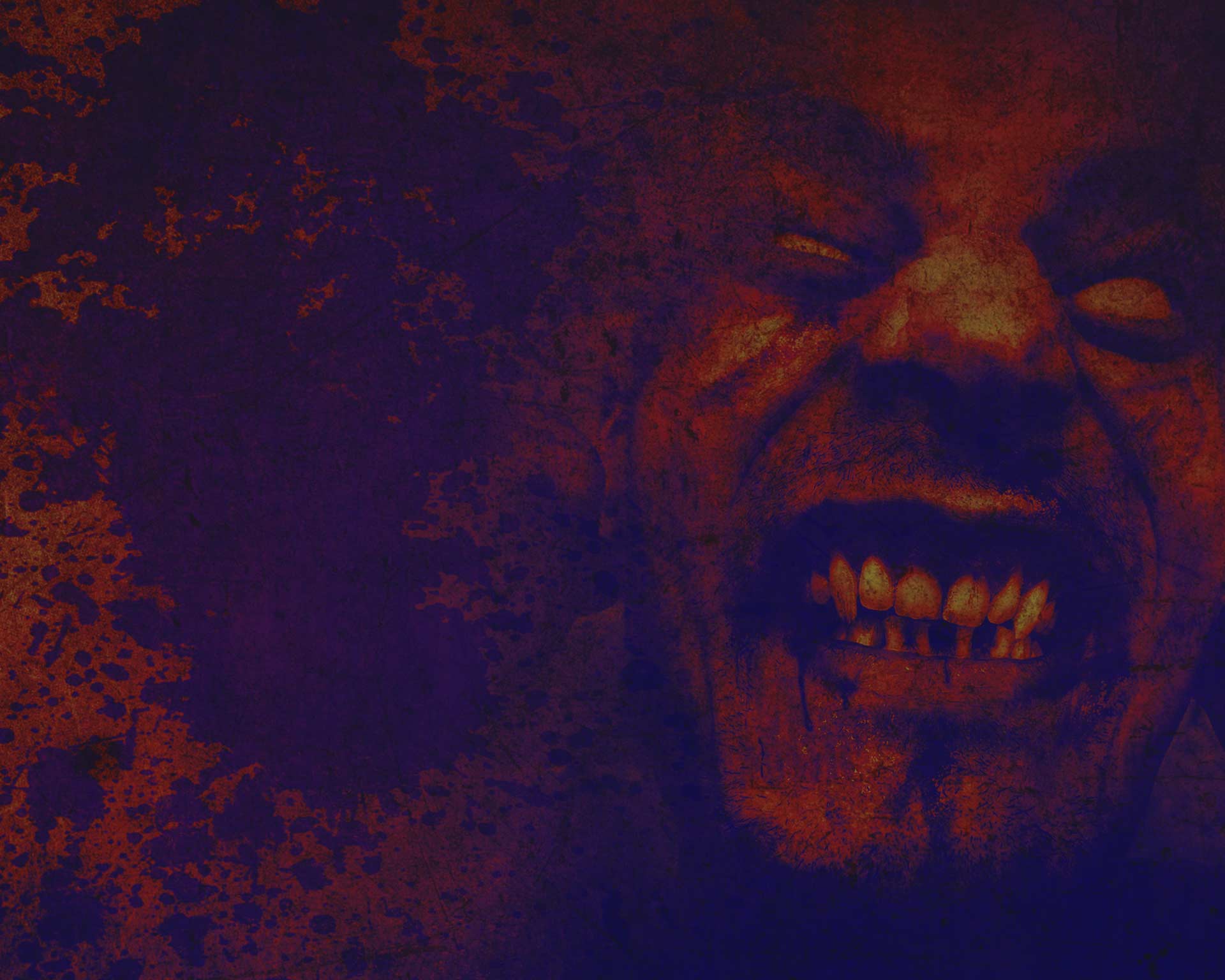 Carnevil of Chaos
