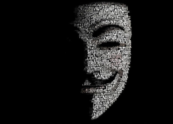 Proyecto Anonymous [Anonymous Project]