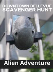 Alien Adventure [Outdoor]