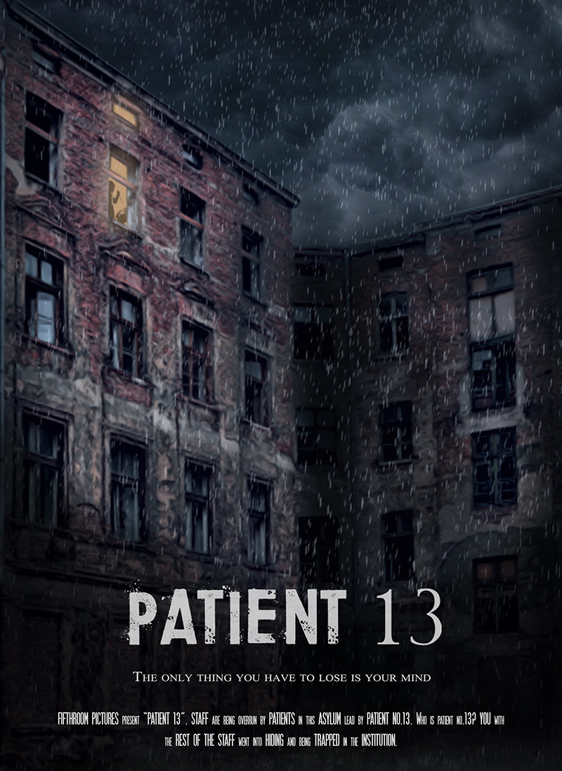 Patient No. 13