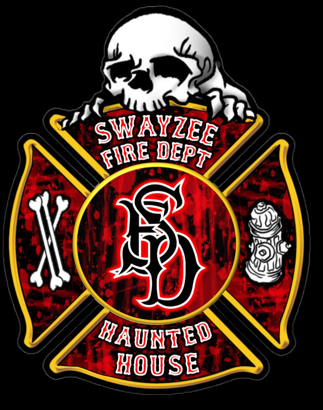 Swayzee Haunted Fire House