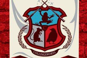 The Wizarding Hour
