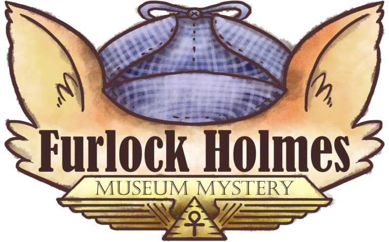 Furlock Holmes Museum Mystery