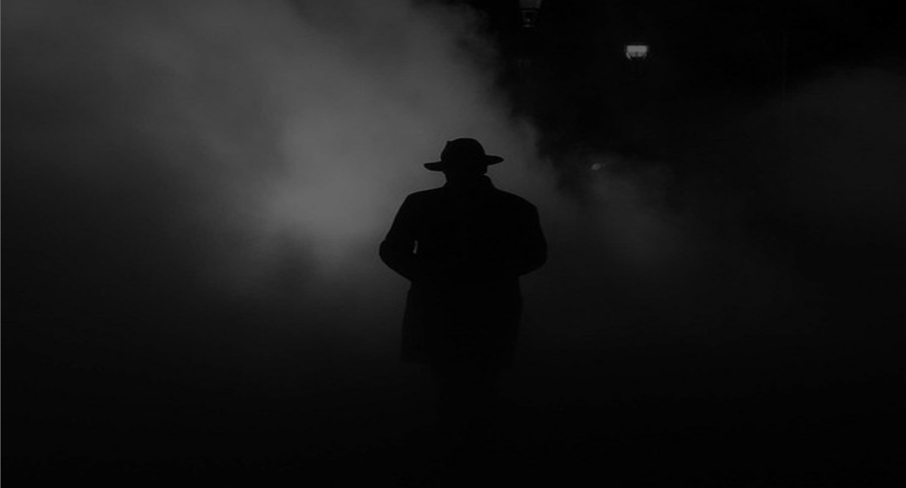 El Guante Blanco