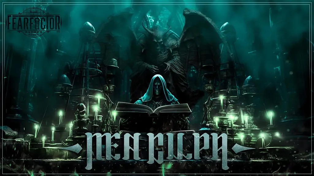 Mea Culpa
