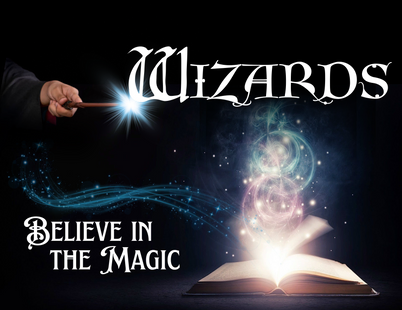 Wizards