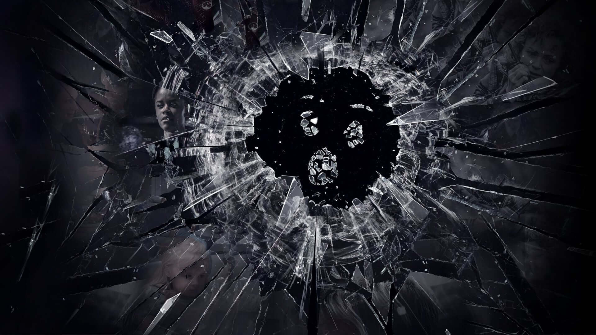 The Dream Machine [prev. Black Mirror]