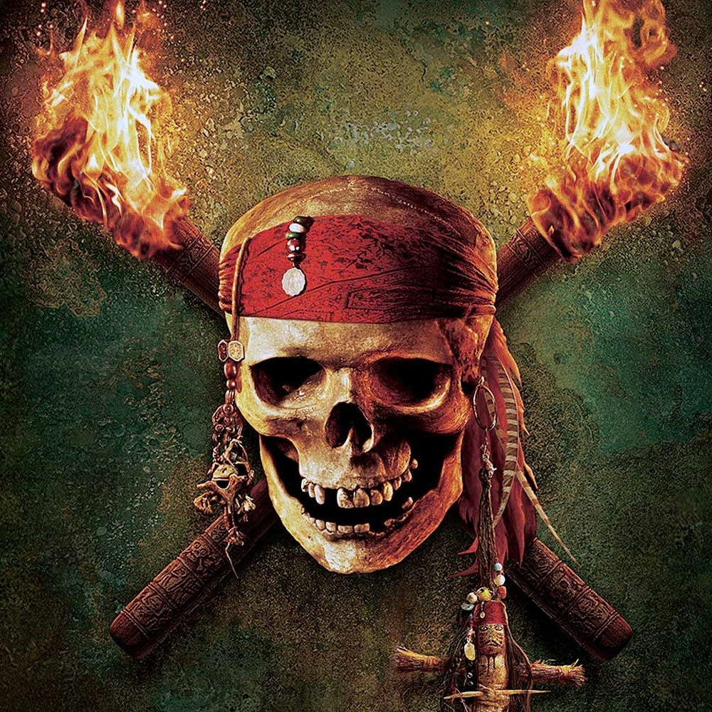 The Black Pearl