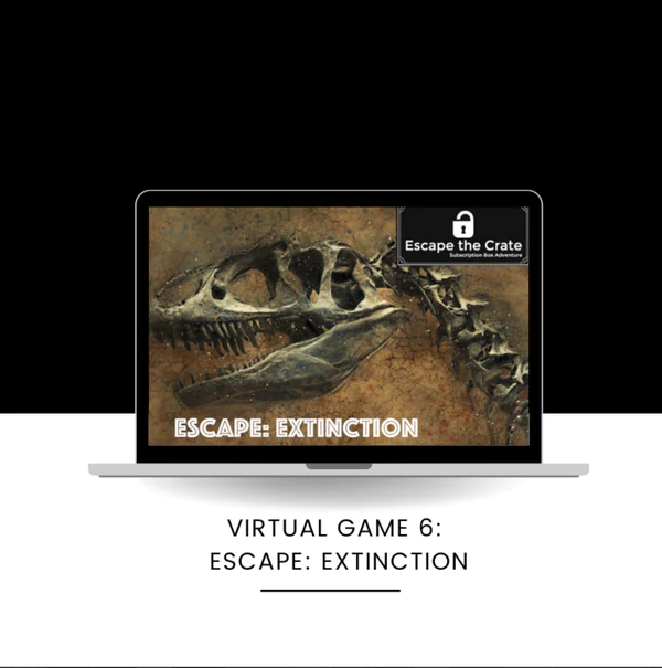 Escape Extinction