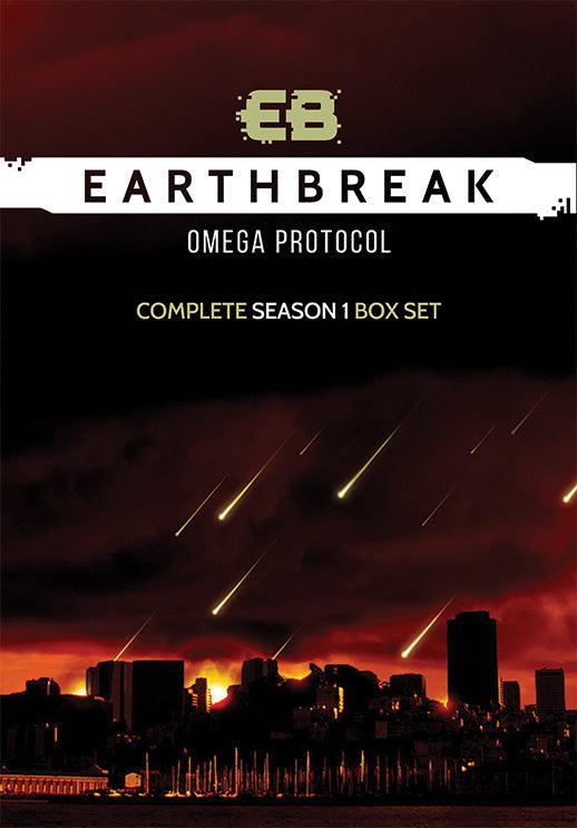 Earth Break: Omega Protocol