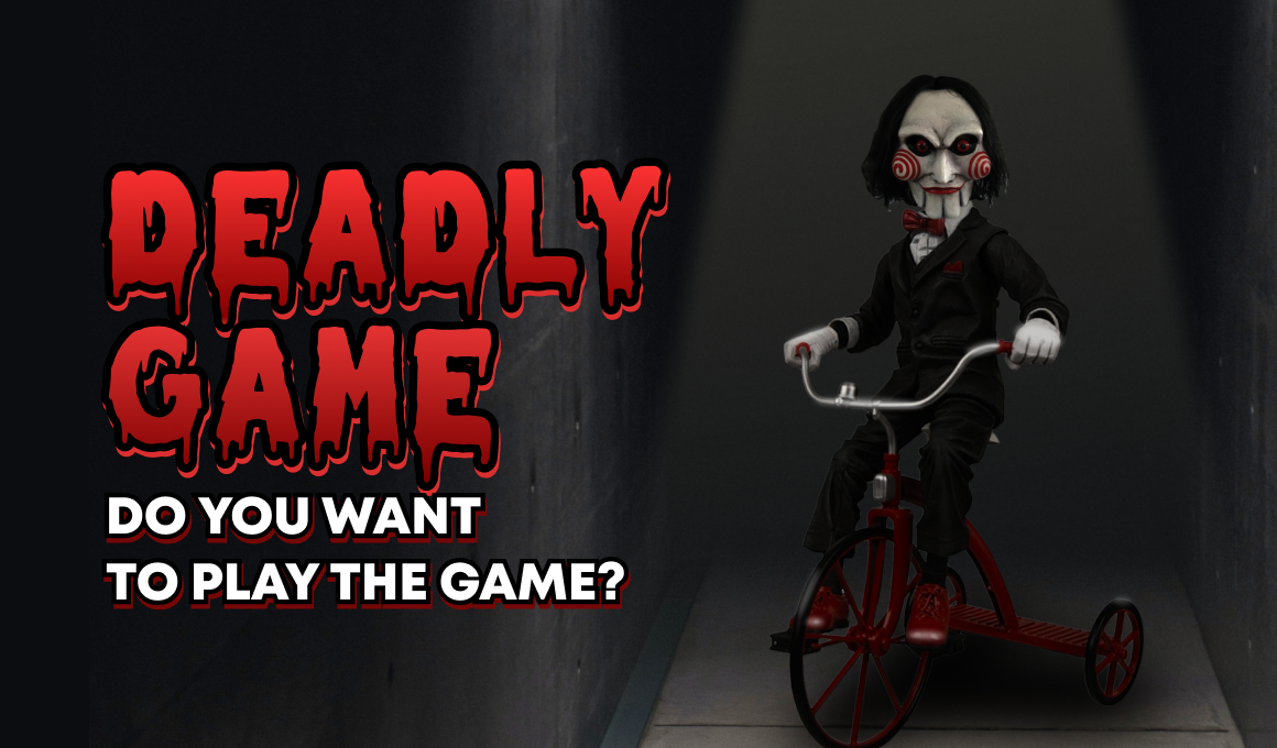 Deadly Game
