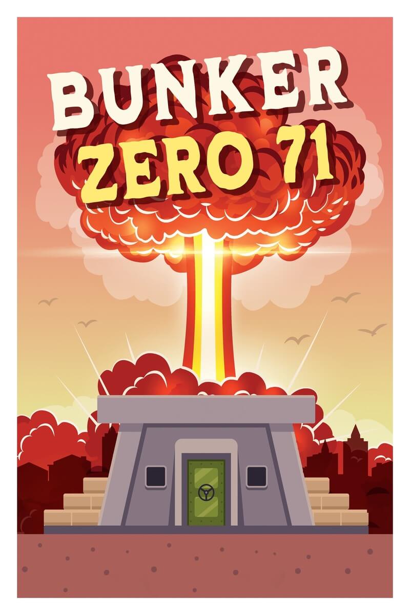 Bunker 071