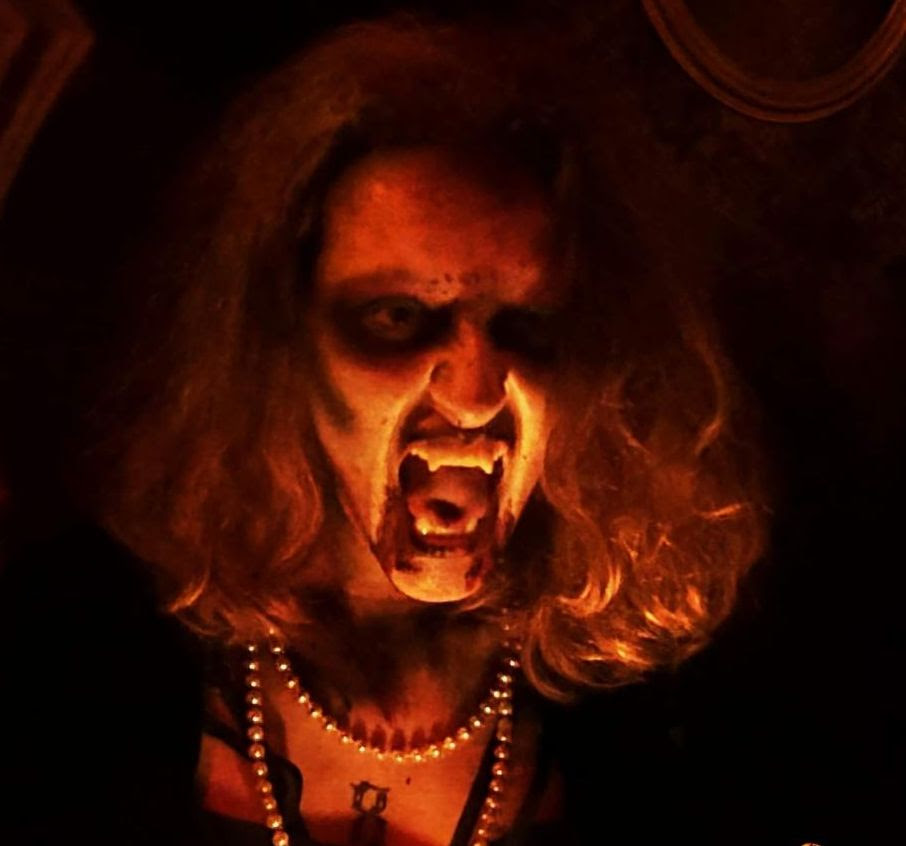 Valentine's Horror Experience