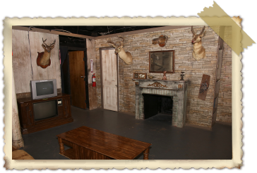 The House