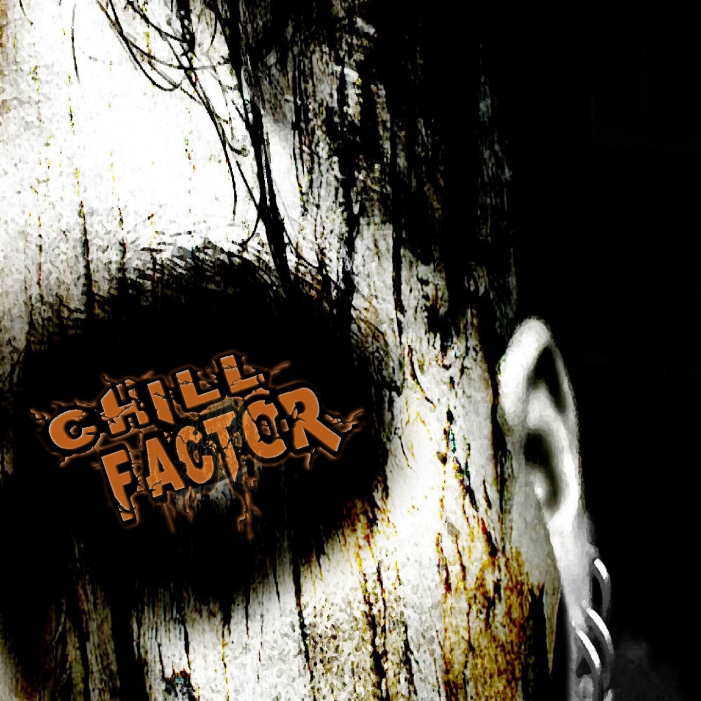 Chill Factor Haunted House