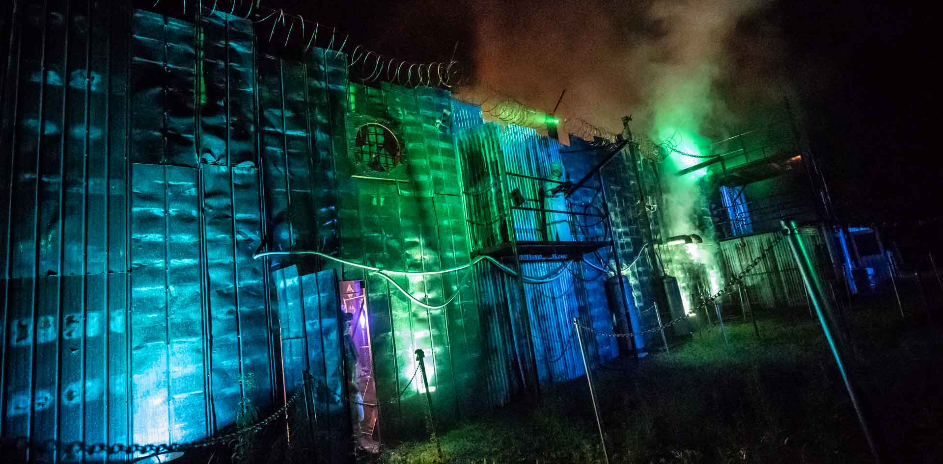 Sector 13