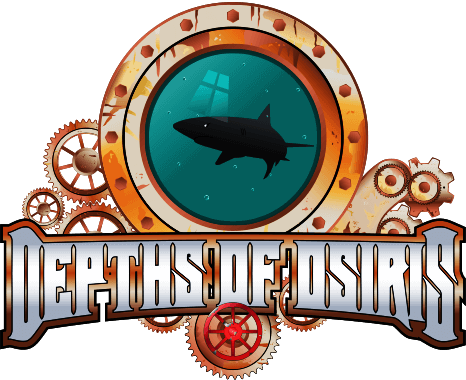 Depths of Osiris
