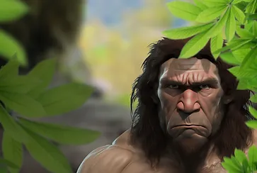 Flinstone [prev. The Neanderthal]