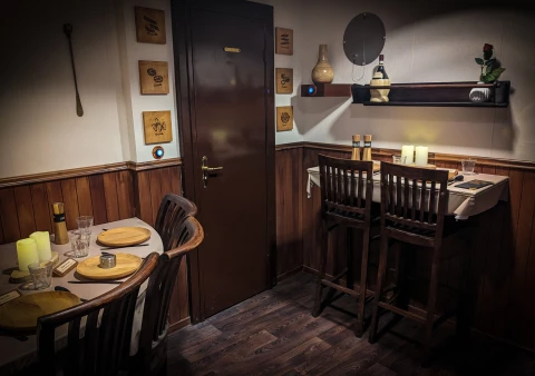 La Cucina