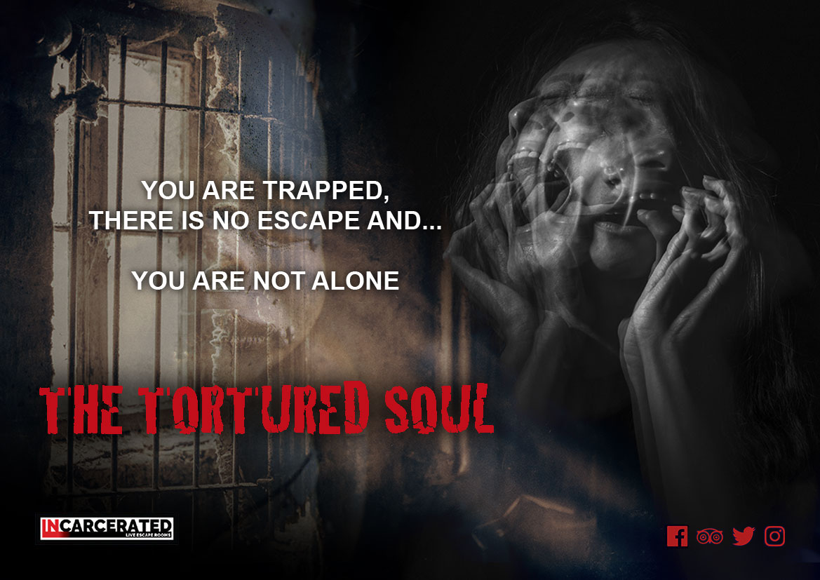 The Tortured Soul