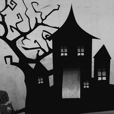 Haunted House