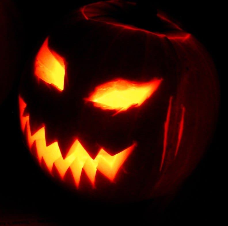 Razzano's Fright for Hunger