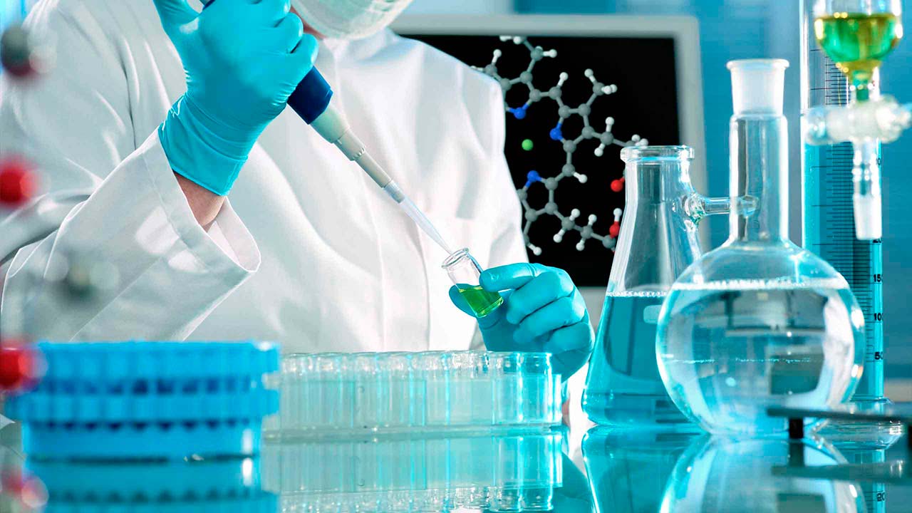 Laboratorio [Laboratory]