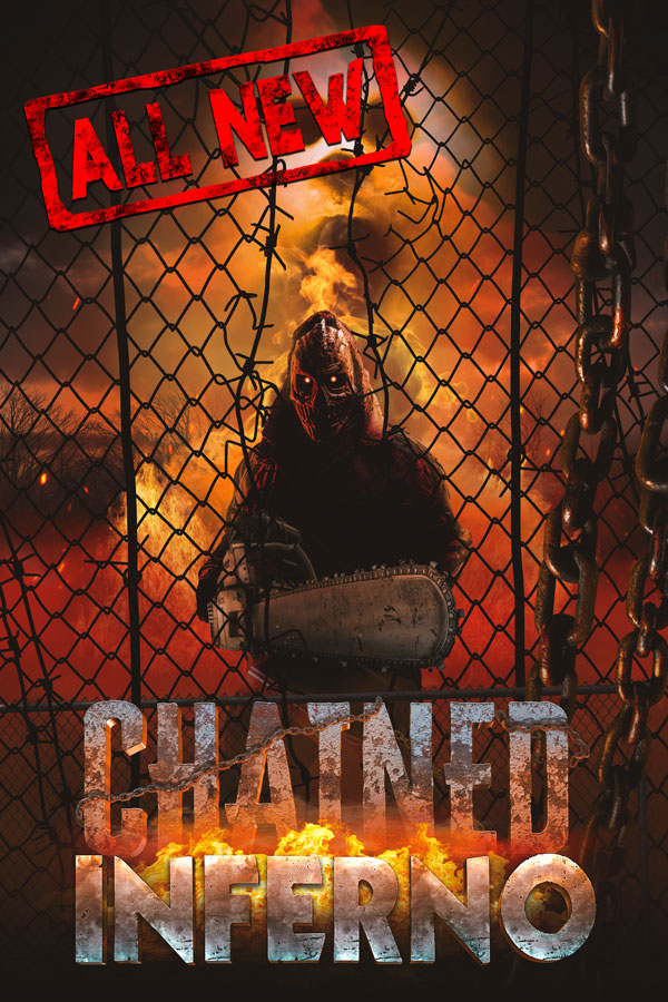 Chanted Inferno