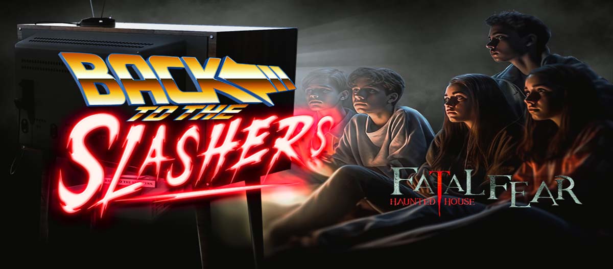 Back to the Slashers