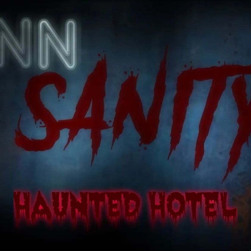 Inn Sanity Haunted Hotel