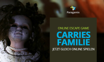 Carries Family