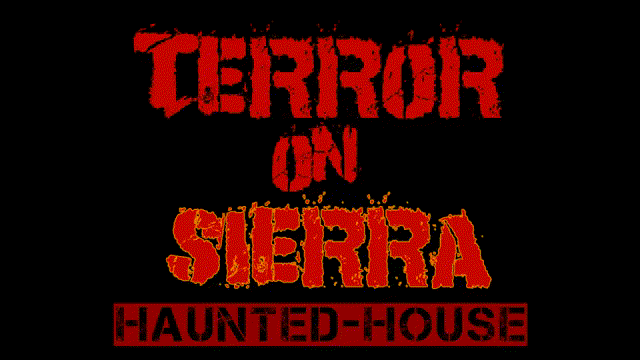 Terror On Sierra