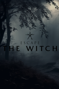 Escape The Witch