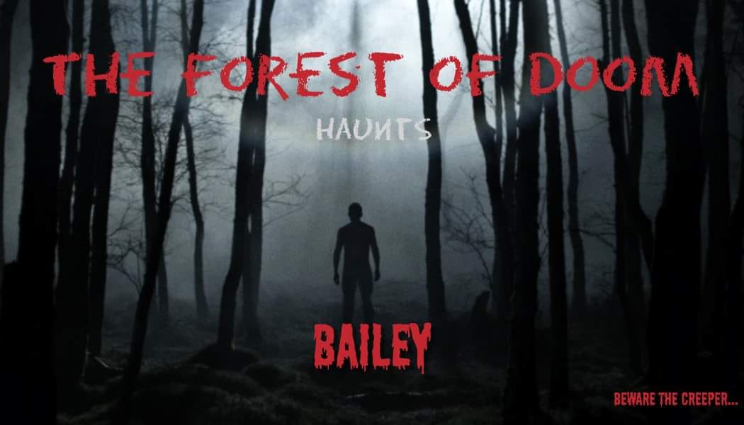 The Forest of Doom
