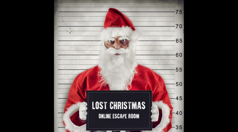 Lost Christmas