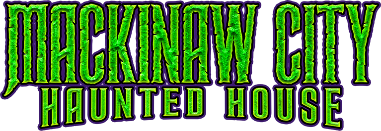Mackinaw City Haunted Mansion
