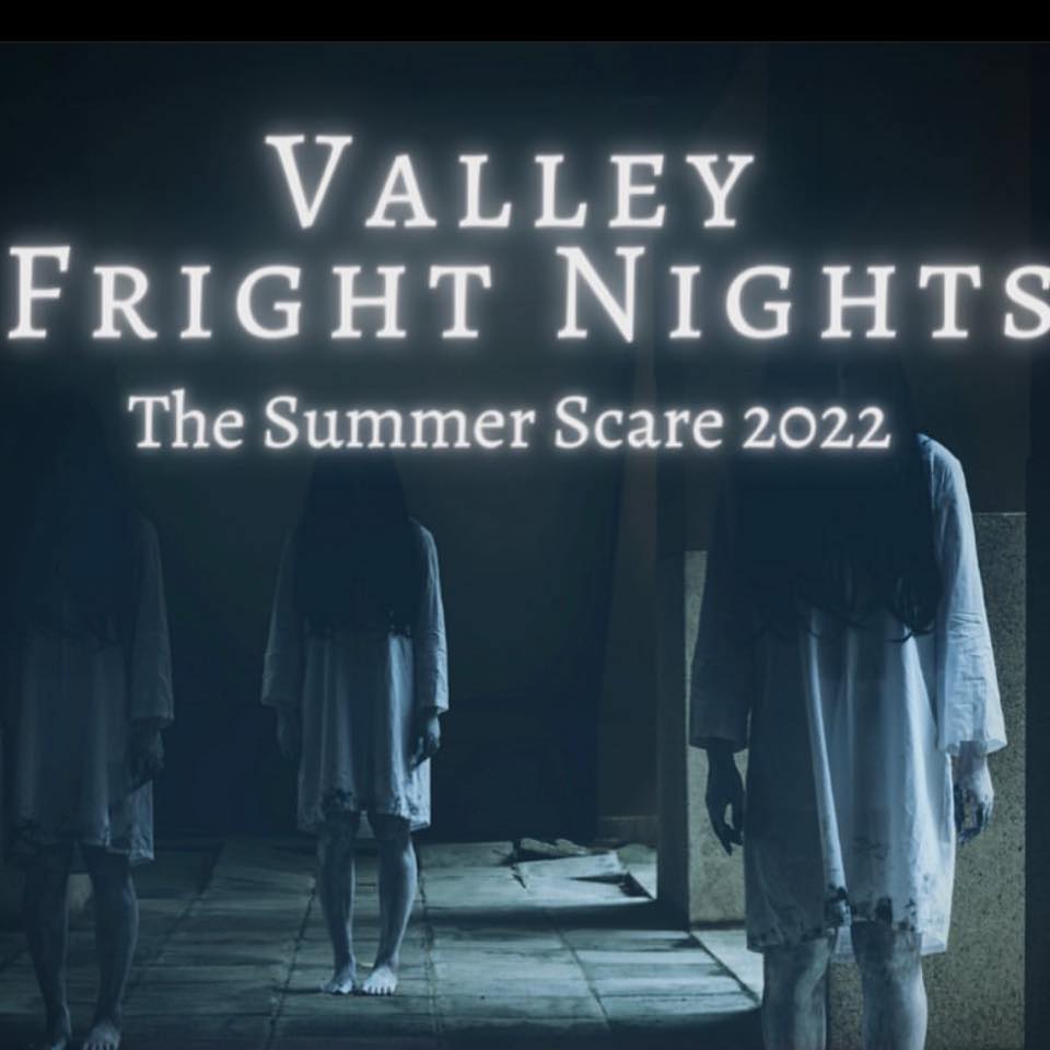 Valley Fright Nights