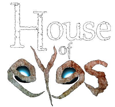 House of Eyes