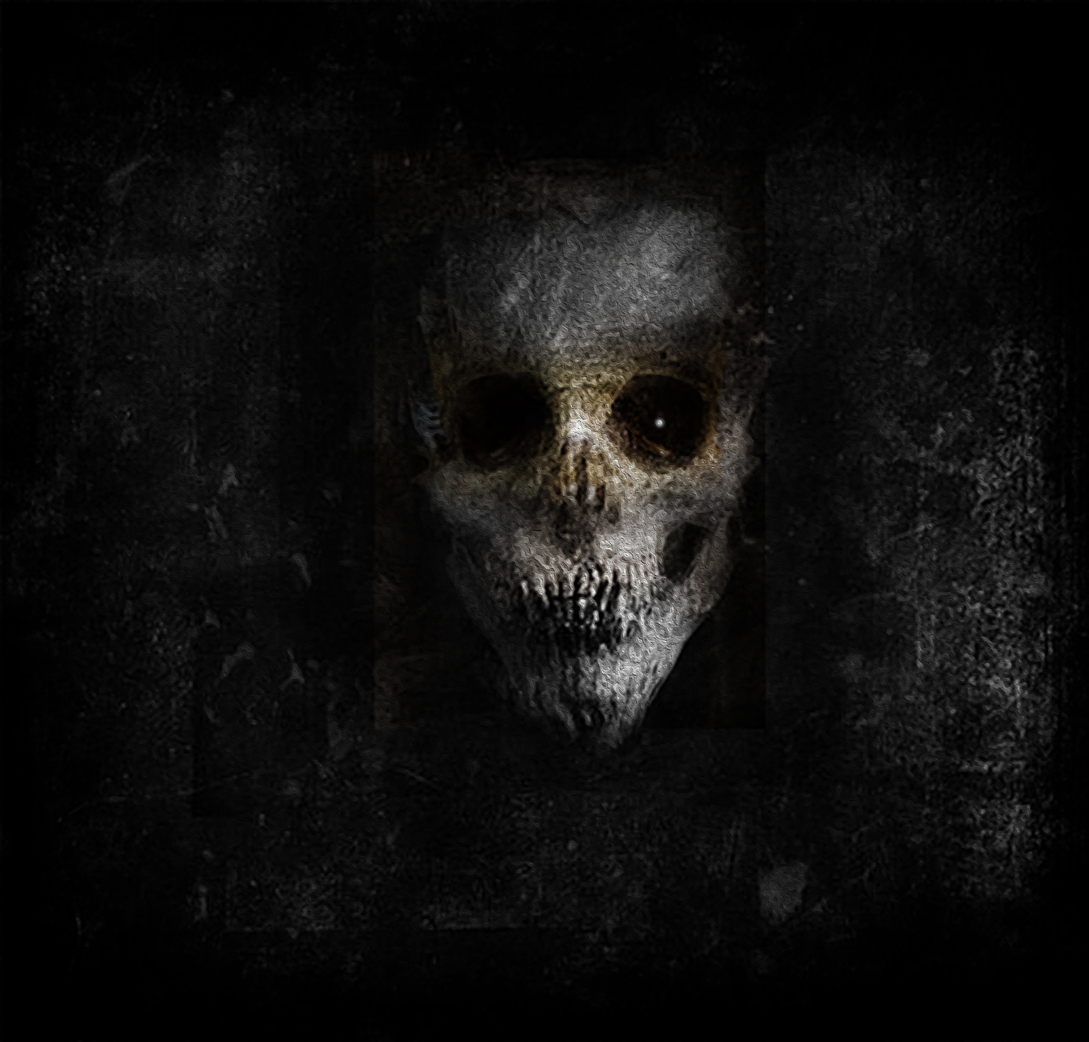 Conjuring The Dark