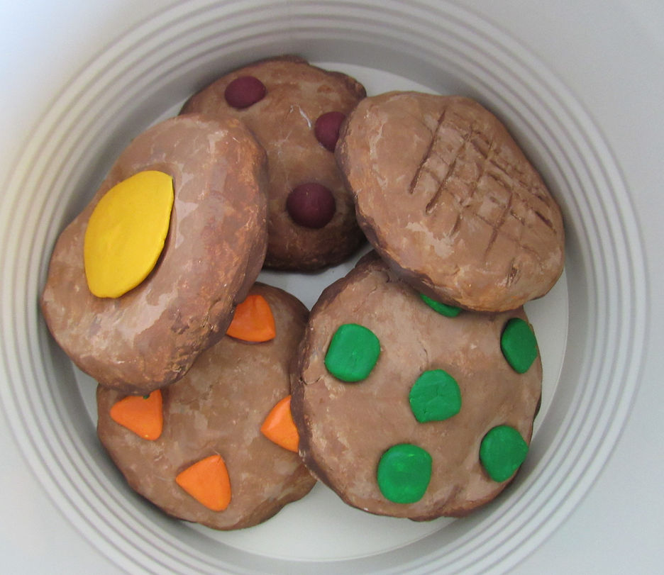 The Case of the MIssing Cookie