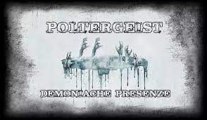 Poltergeist - Demoniache Presenze