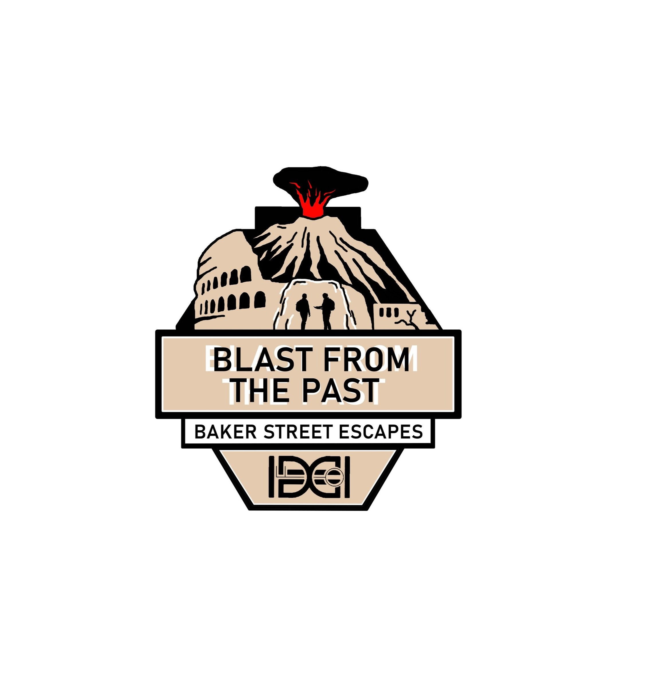 Ep. 2 - Blast from the Past
